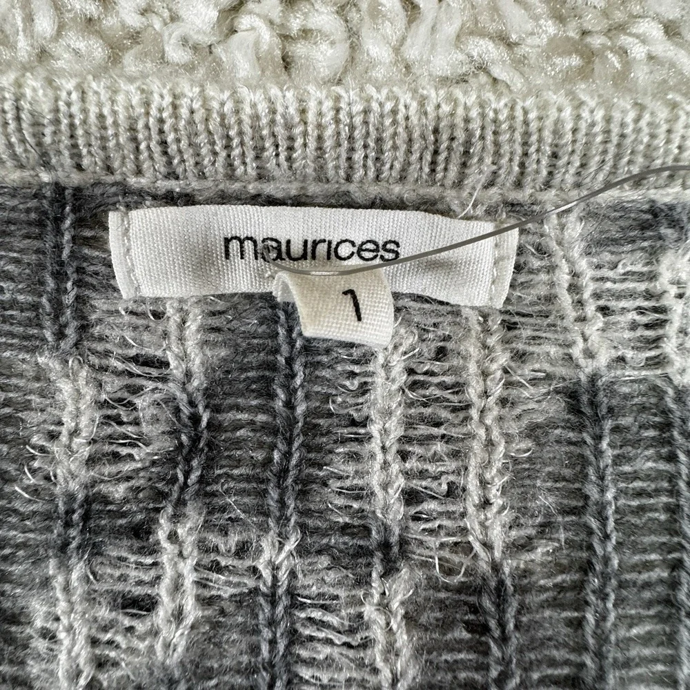 Maurices great pre